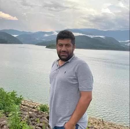 مهدی کبریا استقلال بیا بیا توی تیم آبیا